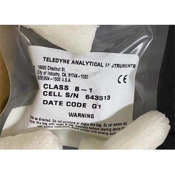 Buy B-1 Teledyne Micro Fuel Cell For Oxygen Analyzers at wholesale prices