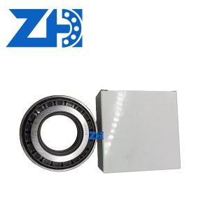 P0 Precision 350212 Tapered Roller Bearings High Durability