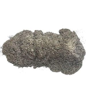High Carbon Expandable Natural Flake Graphite Powder Expansion Rate 270