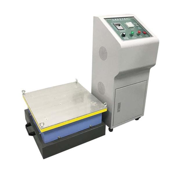 Transport Simulation Vibration Test Machine Vertical Electromagnetic Vibration