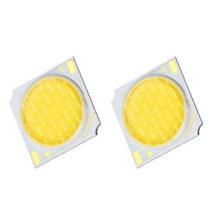 Quality 30W white color 1919 led cob chips MIRRORALU Epistar chip Led cob for led downlight for sale