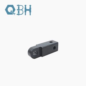 Tow Hitch Shackle Receiver Recovery Bow Shackle