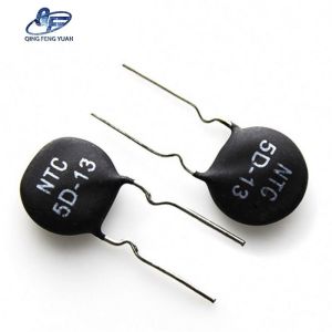 High Temperature NTC Thermistor 5D 13 With Quality