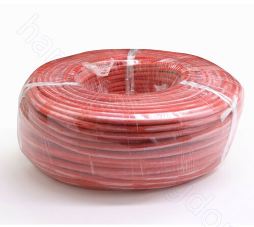 2.5mm PVC Insulated Shielded Cable Stranded Copper Wire Bare Type For Home