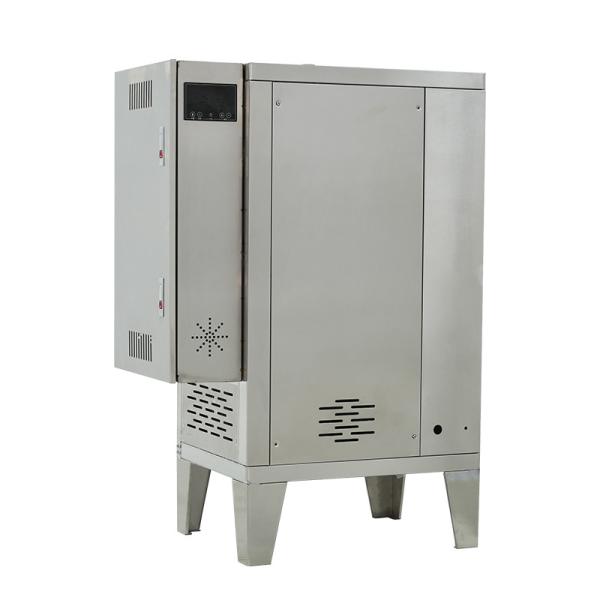 Buy 24KW Electric Heating Hot Water Boiler Easy Daily Maintenance at wholesale prices