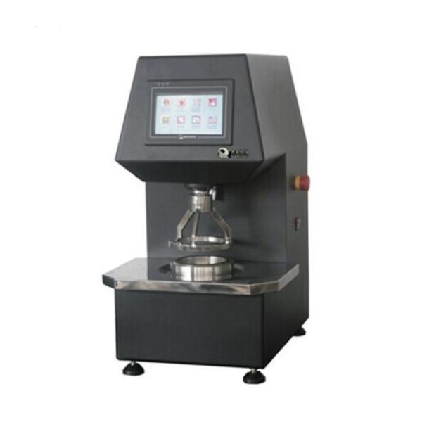 Buy ISO 811 FZ/T 01004 Fabric Water Permeability Test Equipment DIN 53886 Textile Fluid Resistance Tester at wholesale prices
