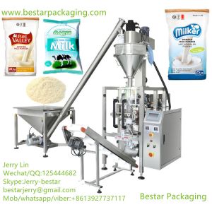 Flour packaging machine,Flour packing machine