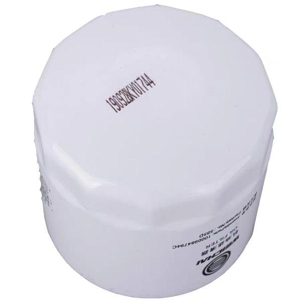 Weichai Sharp Power Wp2 National 4 Diesel Filter Genuine Oil Filter for TT 420 Engine