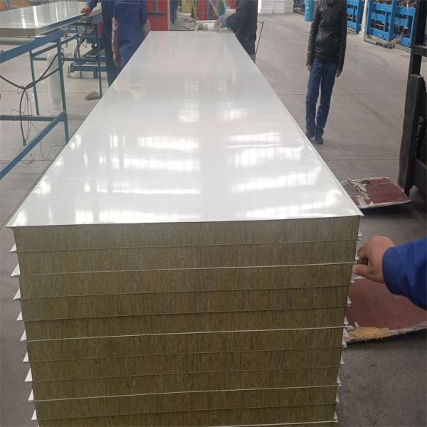Buy Modular Cleanroom Panel Wall With Fireproof Design at wholesale prices