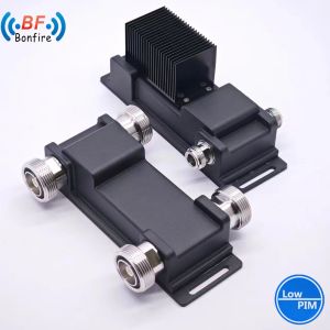 5g Low Pim Wideband 698-4000MHz 4 in 4 out Hybrid Coupler Hybrid Combiner