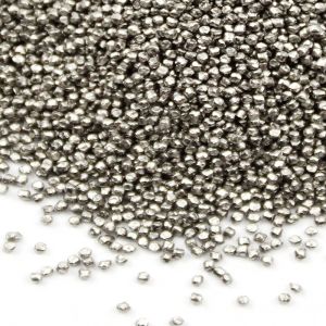 SUS316 Stainless Steel Cut Wire Shot As Conditioned