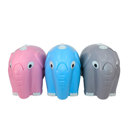 Buy Mini Hailcare Atomizer Inhaler Compressor Nebuliser Medication Support OEM at wholesale prices