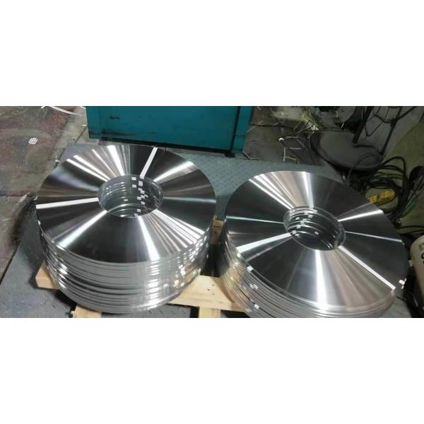 201 J1 J2 J4 J5 Stainless Steel Coil Cold Rolled 201 Stainless Steel Strip 201 Stainless Steel Banding