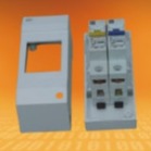 High Performance 3way 5way Commercial Consumer Unit Distribution Box