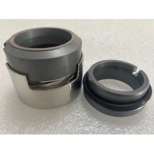 China Mechanical Burgmanm H7N Multi Spring Mechanical Shaft Seal For Water Pump on sale