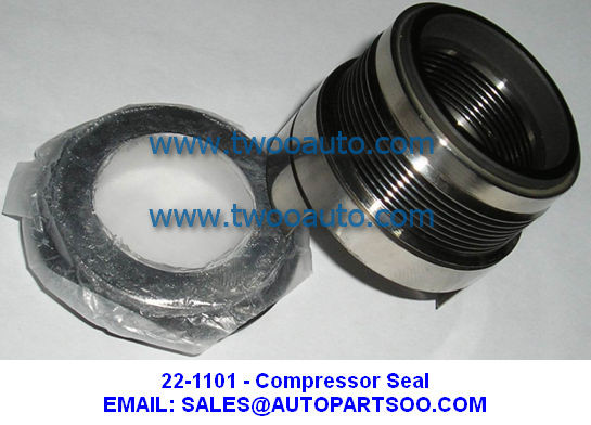 Buy Compressor Seal, Stainless Steel Bellows 22-1100 Thermo King Compressor Parts X430 X426 at wholesale prices