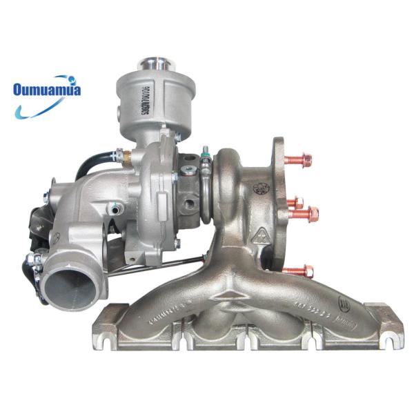 Turbo K03-2080DCB5.88KCAXK For Audi Engine BLU 2.0 TFSI Along Turbocharger 53039880106