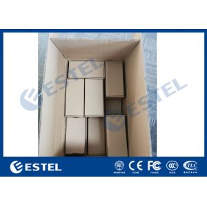 1.2W Environmental Monitoring Unit Temperature Humidity Transmitter DC Power