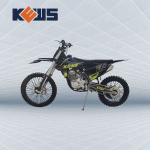 Acid Battery Four Stroke Motocross 250CC Motocross Bikes CB-F250