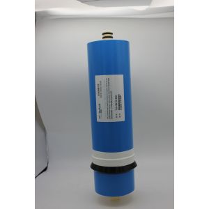 High Precision Reverse Osmosis Membrane Easy Operation 300GPD Space Efficient