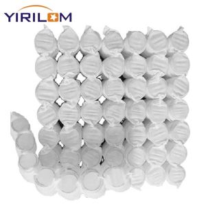 China Customized Height Sofa Cushion Seat Pocket Spring on sale