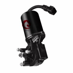 Travel Bus TS16949 Boat Windscreen Wiper Motor Brushed