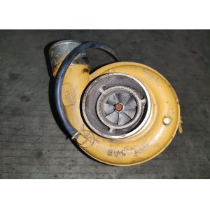 216-7815 C9 Second Hand Turbo For ExcavatorE330 E330C Diesel Engine Steel