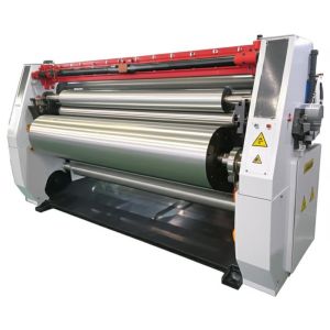 Quality PLC Control Metal Slitting Machine for Carbon Steel Cutting Requirements for sale