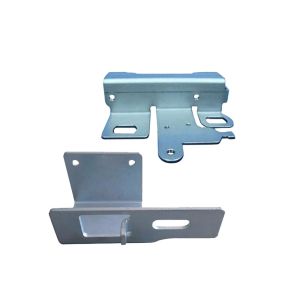 Customized Heavy Duty Stainless Steel Welding Fabrication Affordable and