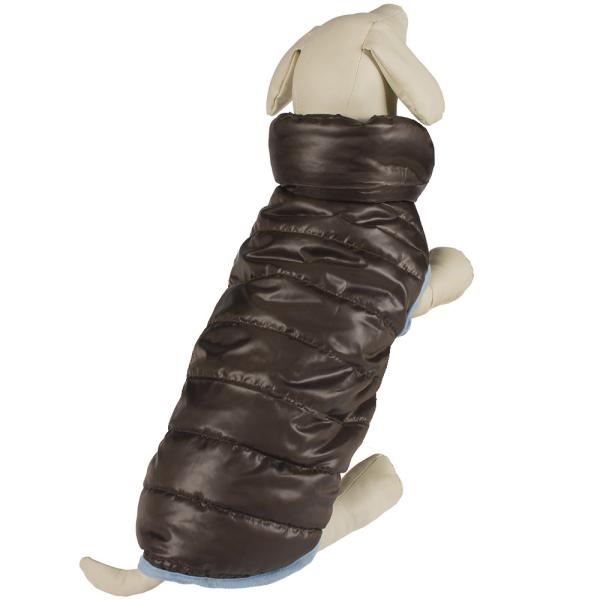 Buy Fashionable Winter Lovable 25cm Cotton Dog Clothes at wholesale prices