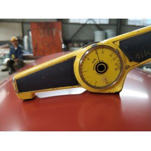 EN10169 Z120 RAL 8045 ASTM A792 Colour Coated Sheet