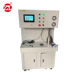 PLC Mask Partical Filtration Efficiency Tester ( PFE ) With PSL Test Aerosol