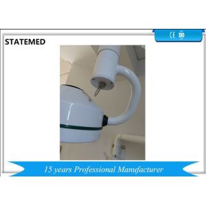 12 Holes Auxiliary Medical Illumination Lights Hanging Operating No Temperature