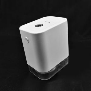 Indoor 150g 35dB 45ML Automatic Alcohol Disinfection Sprayer