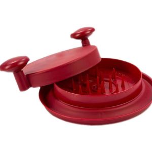 Plastic Meat Shredder Machine For Pulled Pork Red Beef And Chicken