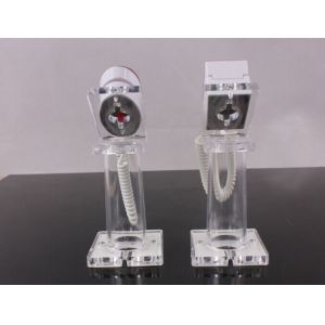 Mobile phone display stand