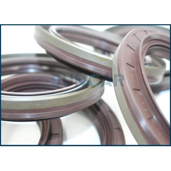 Buy 0734319718 Oil Seals Transmission Shaft Seal Radial Seal High Pressure at wholesale prices