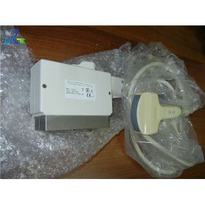 Quality GE 3CB Convex Array Probe 5 mhz Abdominal Ultrasound Transducer for sale