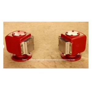 Oil Tank Air Pipe Head Float Type, Oil Tank Breathable Cap DS65 qT CB/T3594-1994