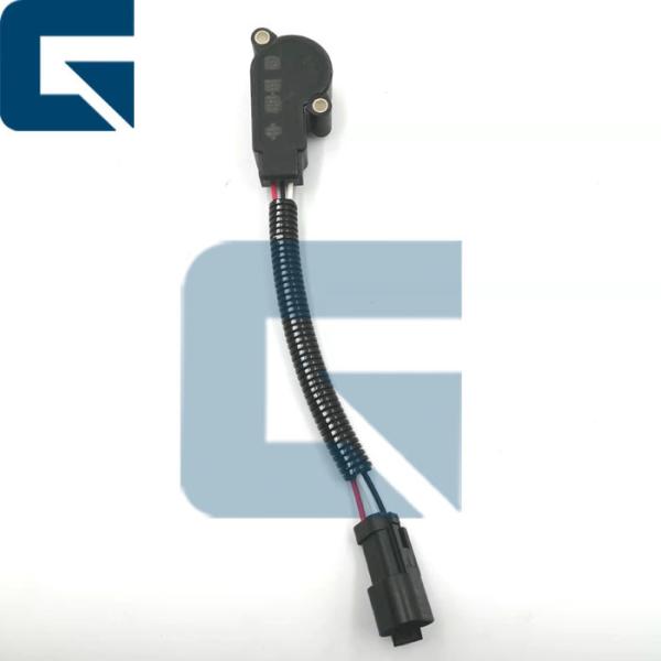 Buy 266-1477 2661477 Wheel Loader 950G 980G Position Sensor at wholesale prices