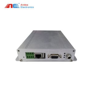 ISO15693 HF RFID Long Range Reader Reading Range 118cm For Single Antenna