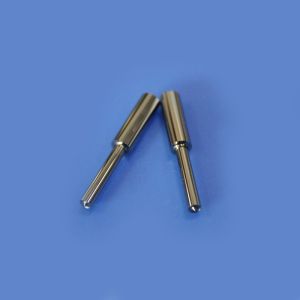 Professional Grade Tungsten Carbide Punch Pin for Industrial Riveting