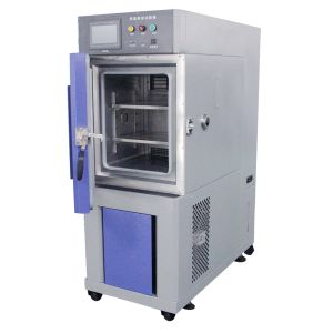 Constant Climate Temperature Humidity Test Chambers for Electronics Industry