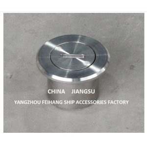 Stainless steel Sounding Tube Cap-Stainless steel Sounding Pipe Head