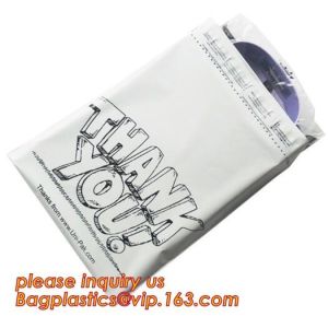 Poly Mailing Bags/Shipping Envelopes/Courier Bags, mailing envelope plastic