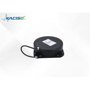 High precision and high performance gyroscope for inertial navigation system