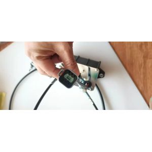 21EN-32260 Throttle Motor Good Quality Excavator Parts