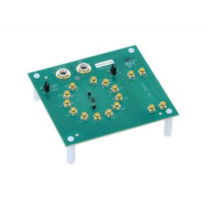 Quality TMUXHS4212EVM Embedded Solutions Differential Mux Demux Switch Evaluation Module for sale