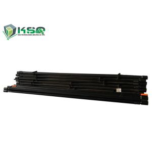 Quality Cnc Milling T51 Rock Drill Rods For Mining / Quarrying for sale