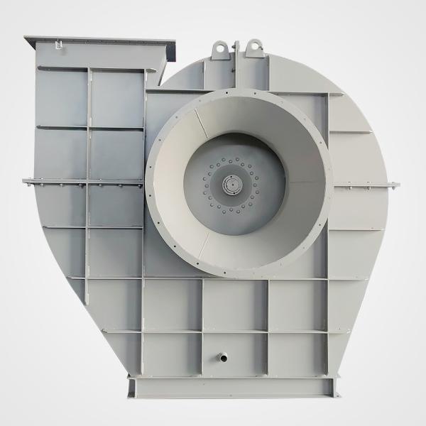 Buy Efficient Energy Saving Cement Rotary Kiln Centrifugal Fan at wholesale prices